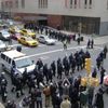 Video: New School Fallout Sees NYPD Release Its Arrest Tape